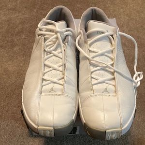 Jordan team elite ll Low